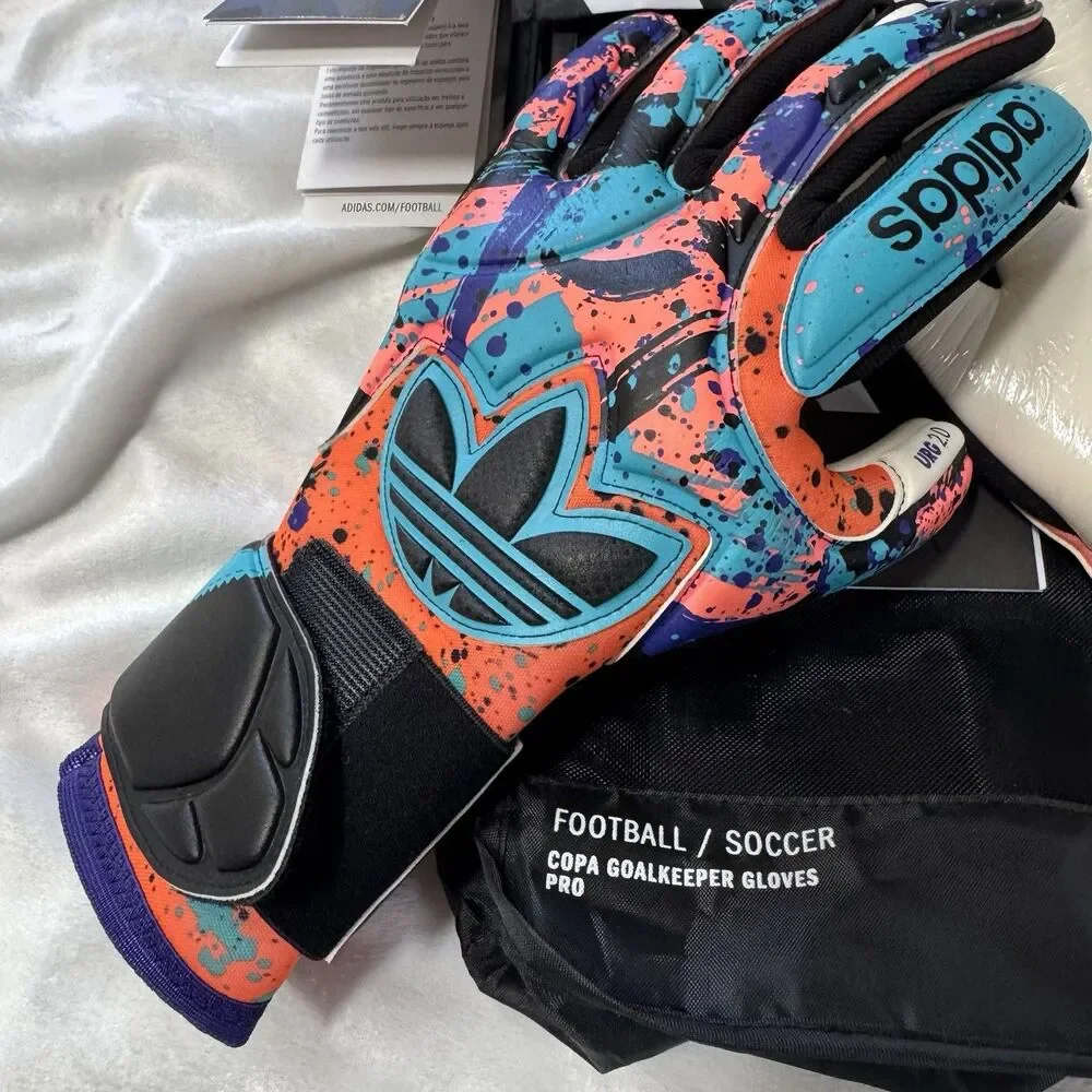 Adidas Copa Pro Goalkeeper Soccer Gloves